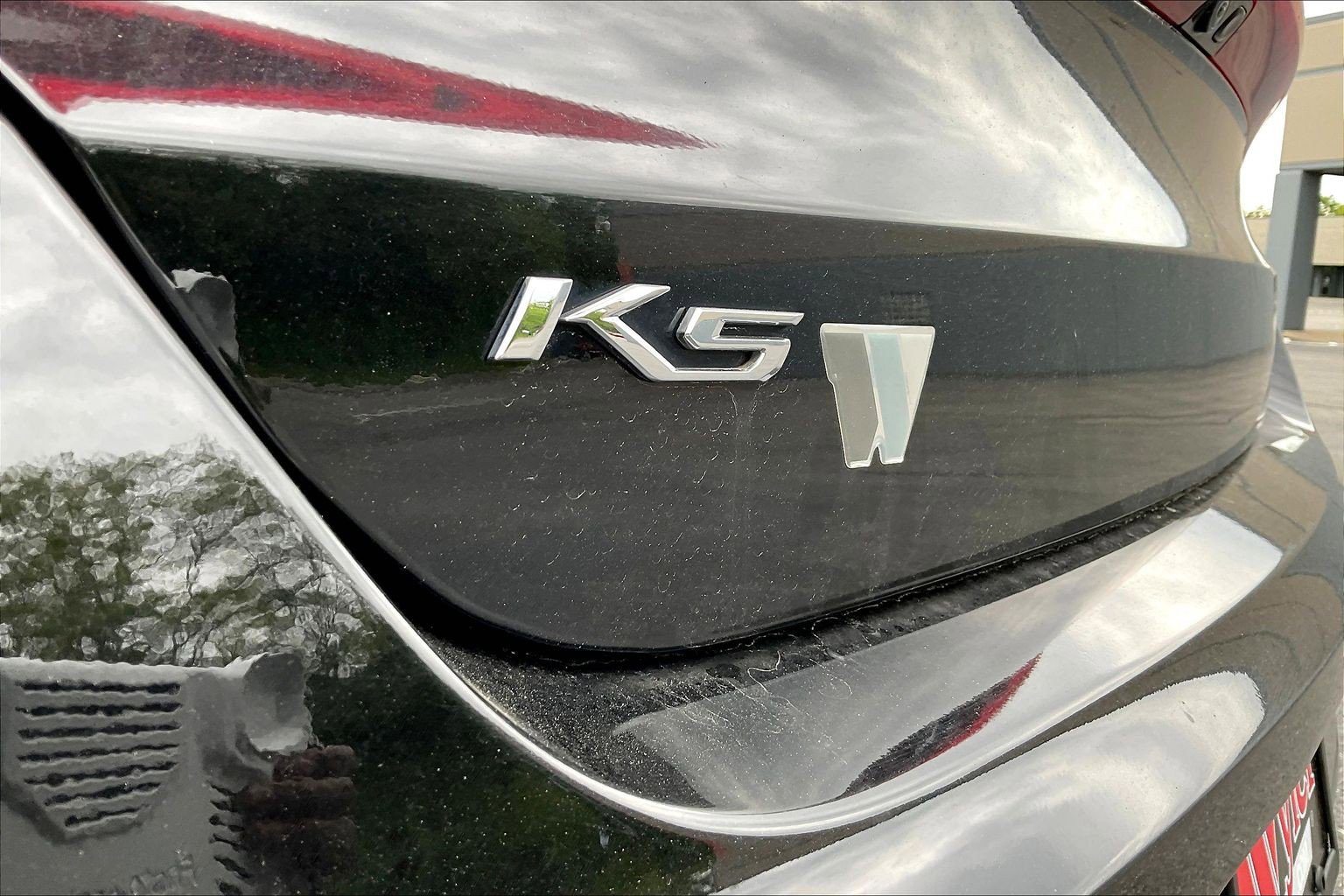 Used 2021 Kia K5 GT-Line w/ GT-Line FWD Premium Package image 25