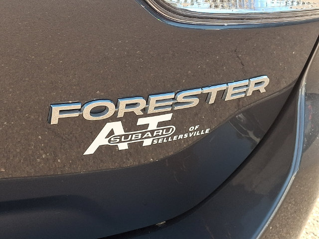 Certified 2024 Subaru Forester Limited AWD/4WD image 36