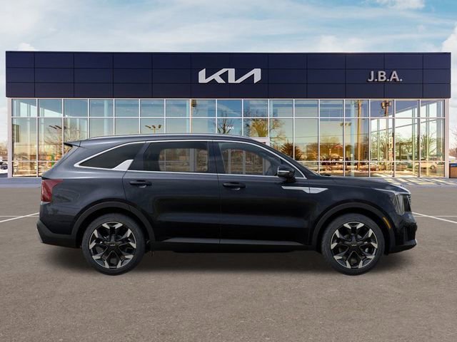 New 2026 Kia Sorento EX AWD/4WD image 8