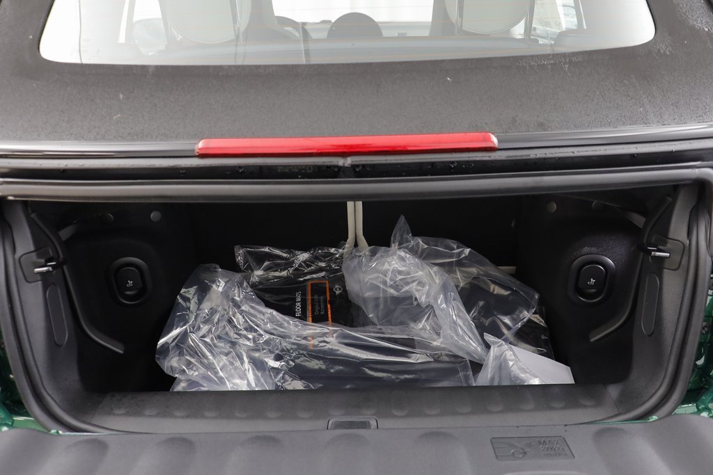 New 2026 MINI Cooper S image 16