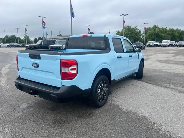 New 2026 Ford Maverick XL AWD/4WD image 8
