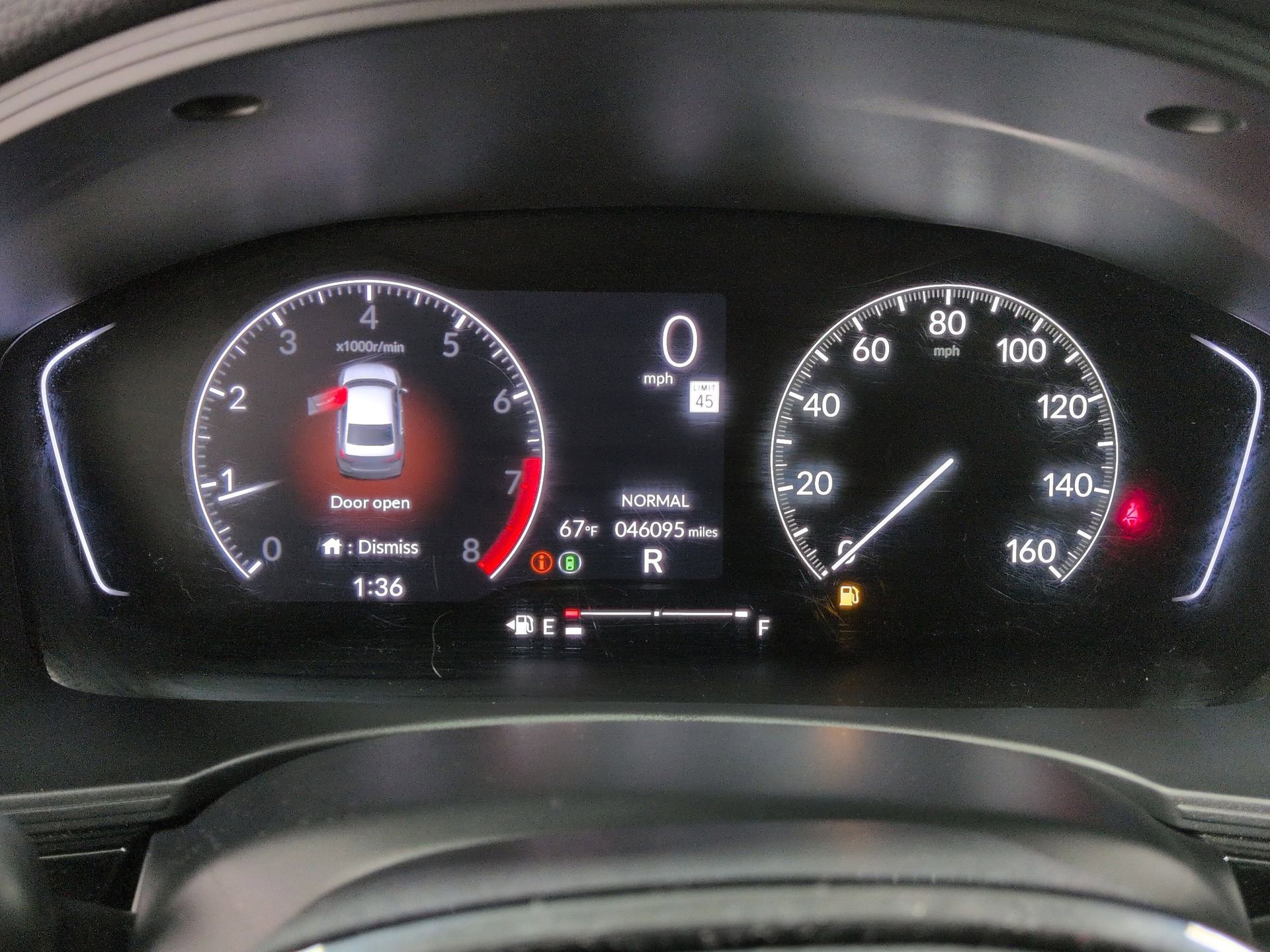 Certified 2022 Honda Civic Sport image 32