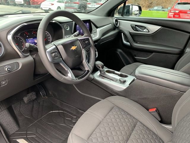 Used 2021 Chevrolet Blazer LT image 22