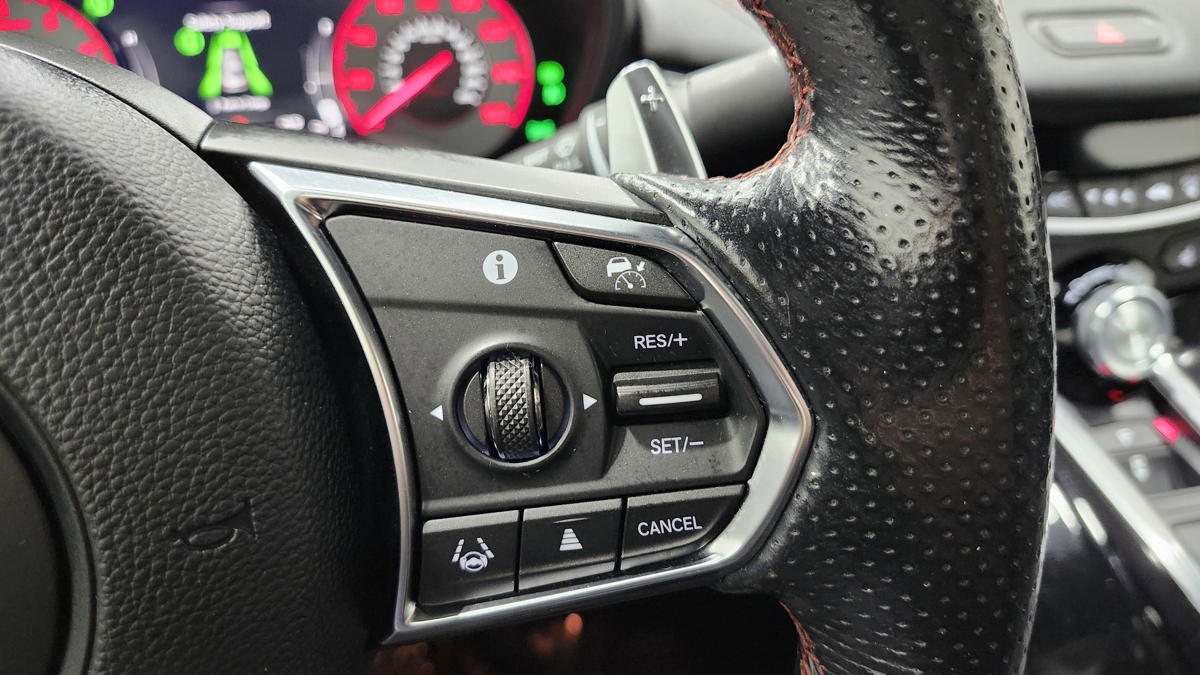 Used 2021 Acura TLX w/A-Spec Package image 38