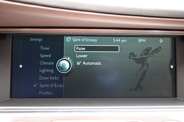 Used 2012 Rolls-Royce Ghost RWD image 15