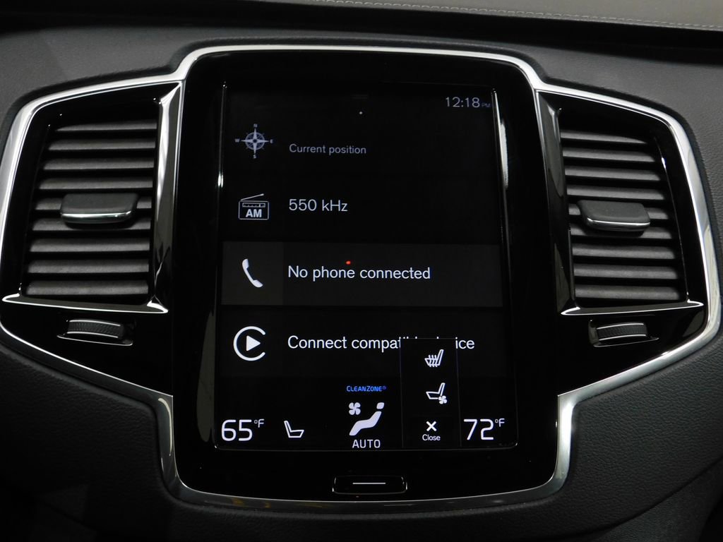 Used 2019 Volvo XC90 T6 Inscription AWD/4WD image 53