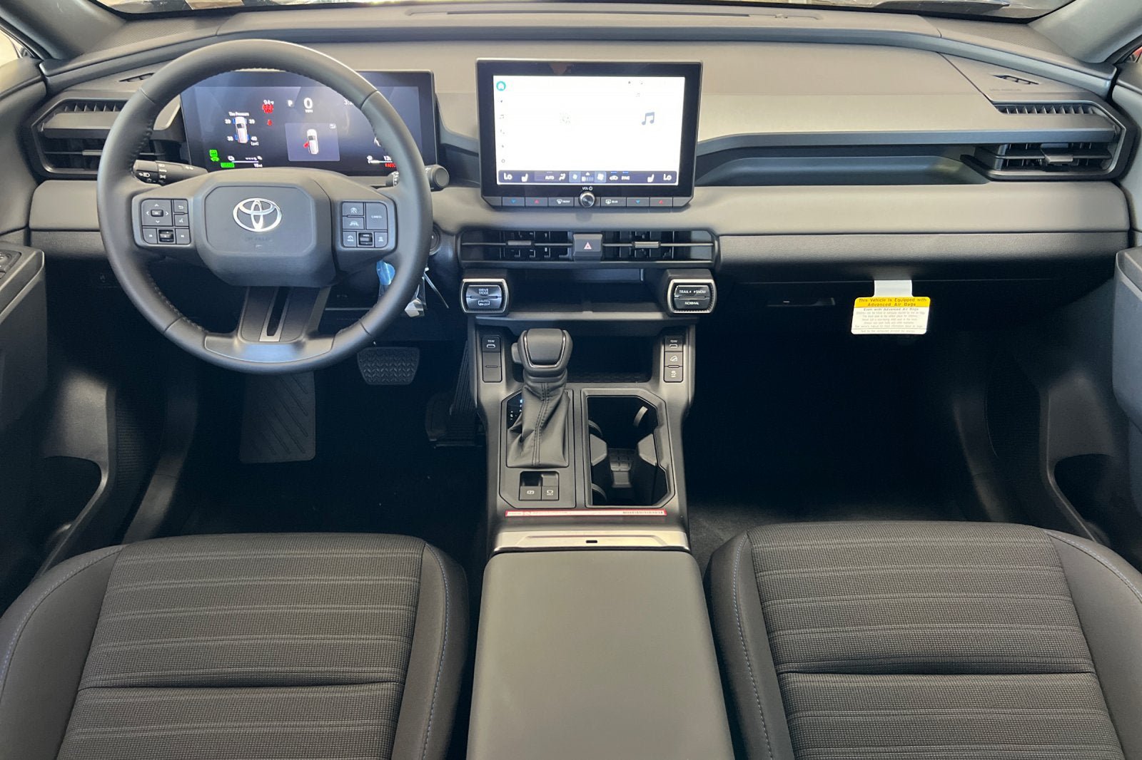 New 2026 Toyota RAV4 SE AWD/4WD image 10