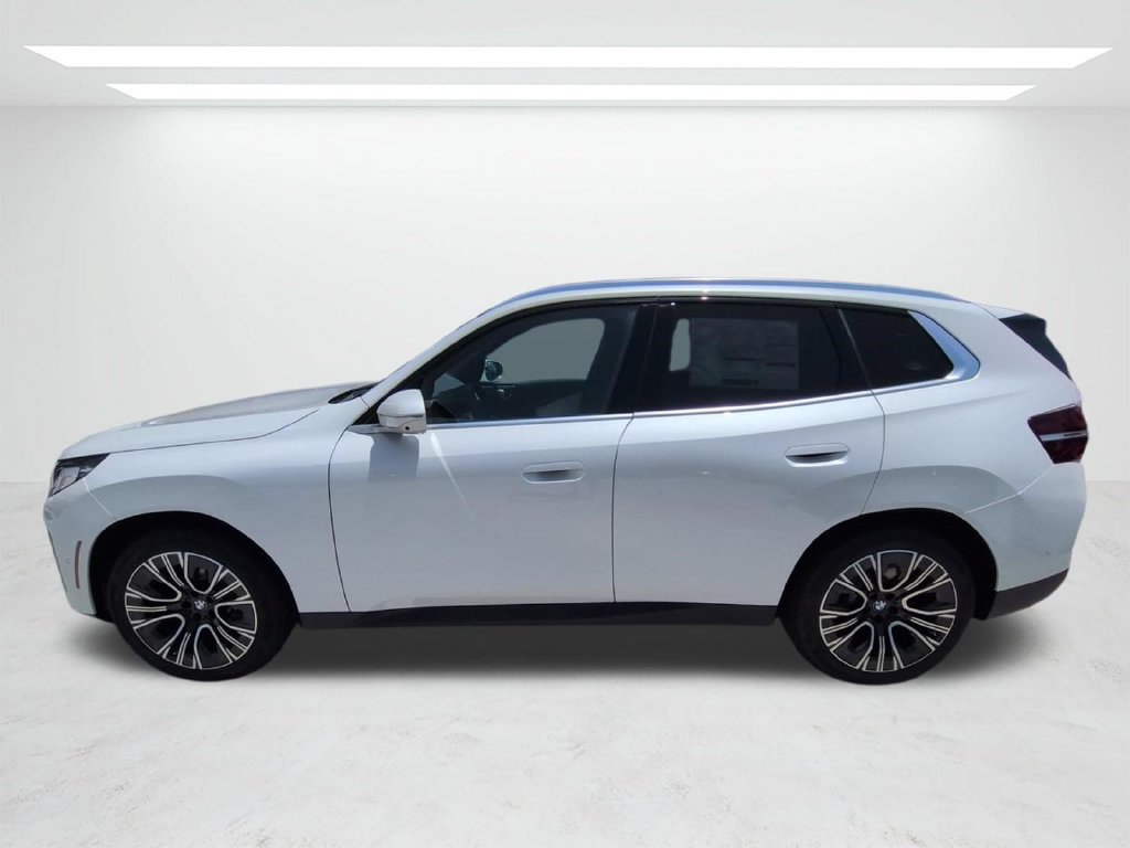 New 2026 BMW X3 xDrive30i w/ Premium Package AWD/4WD image 7