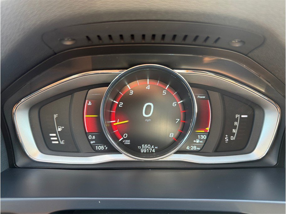 Used 2015 Volvo V60 T5 Cross Country AWD/4WD image 26