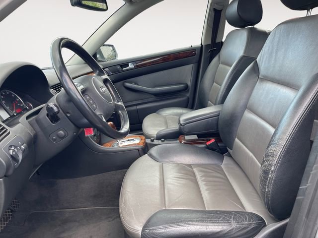 Used 2004 Audi allroad 4.2 AWD/4WD image 9