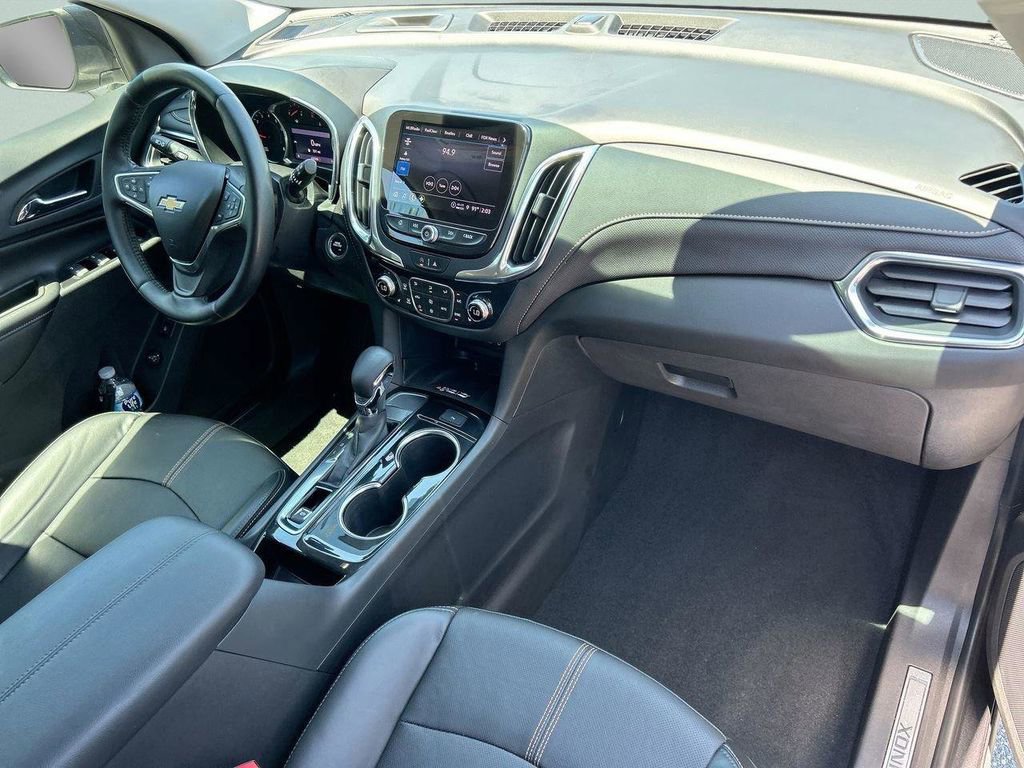 Used 2022 Chevrolet Equinox Premier FWD image 15