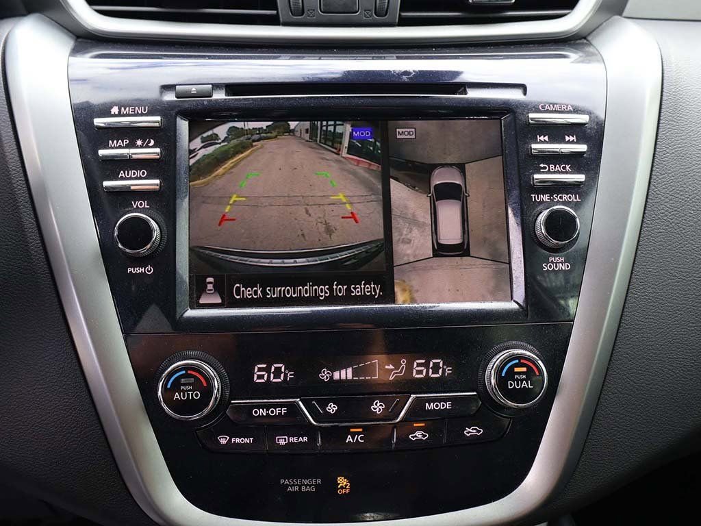 Used 2024 Nissan Murano SL image 52