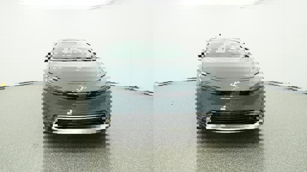 New 2026 Toyota Prius Plug-In Hybrid image 31