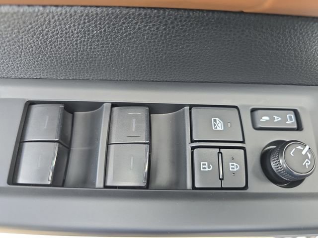 Used 2025 Toyota Tundra 1794 Edition image 26