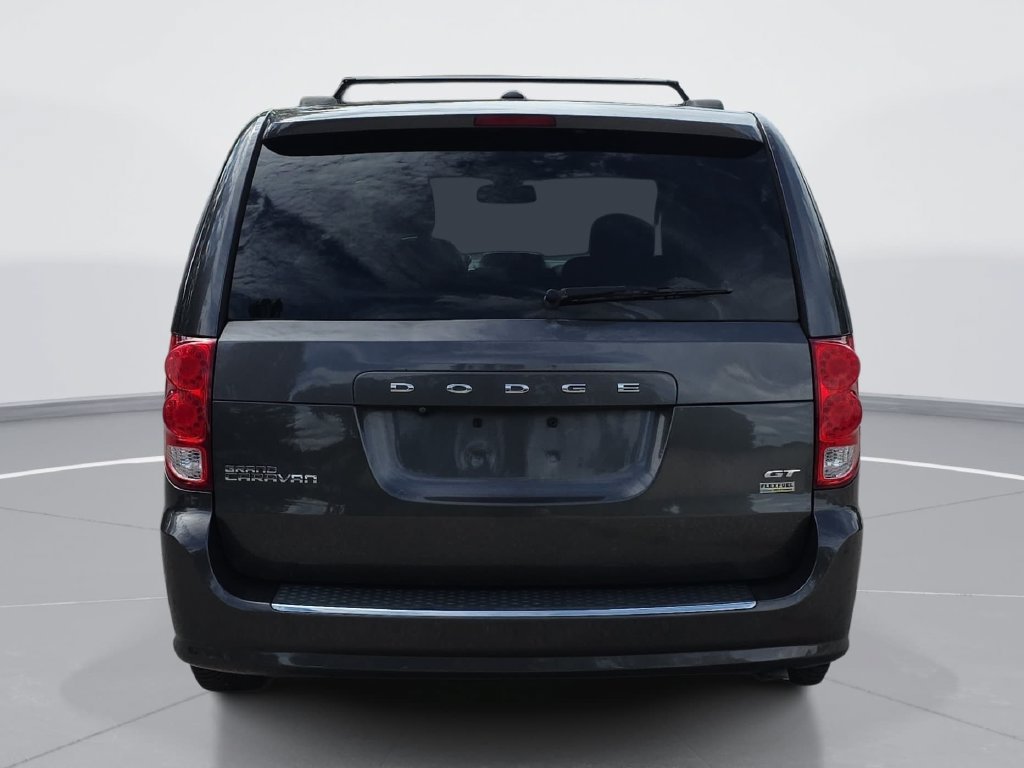 Used 2019 Dodge Grand Caravan GT FWD image 5