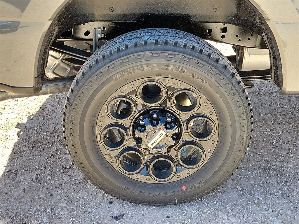 New 2026 Ford F250 XLT w/ XLT Premium Package image 14
