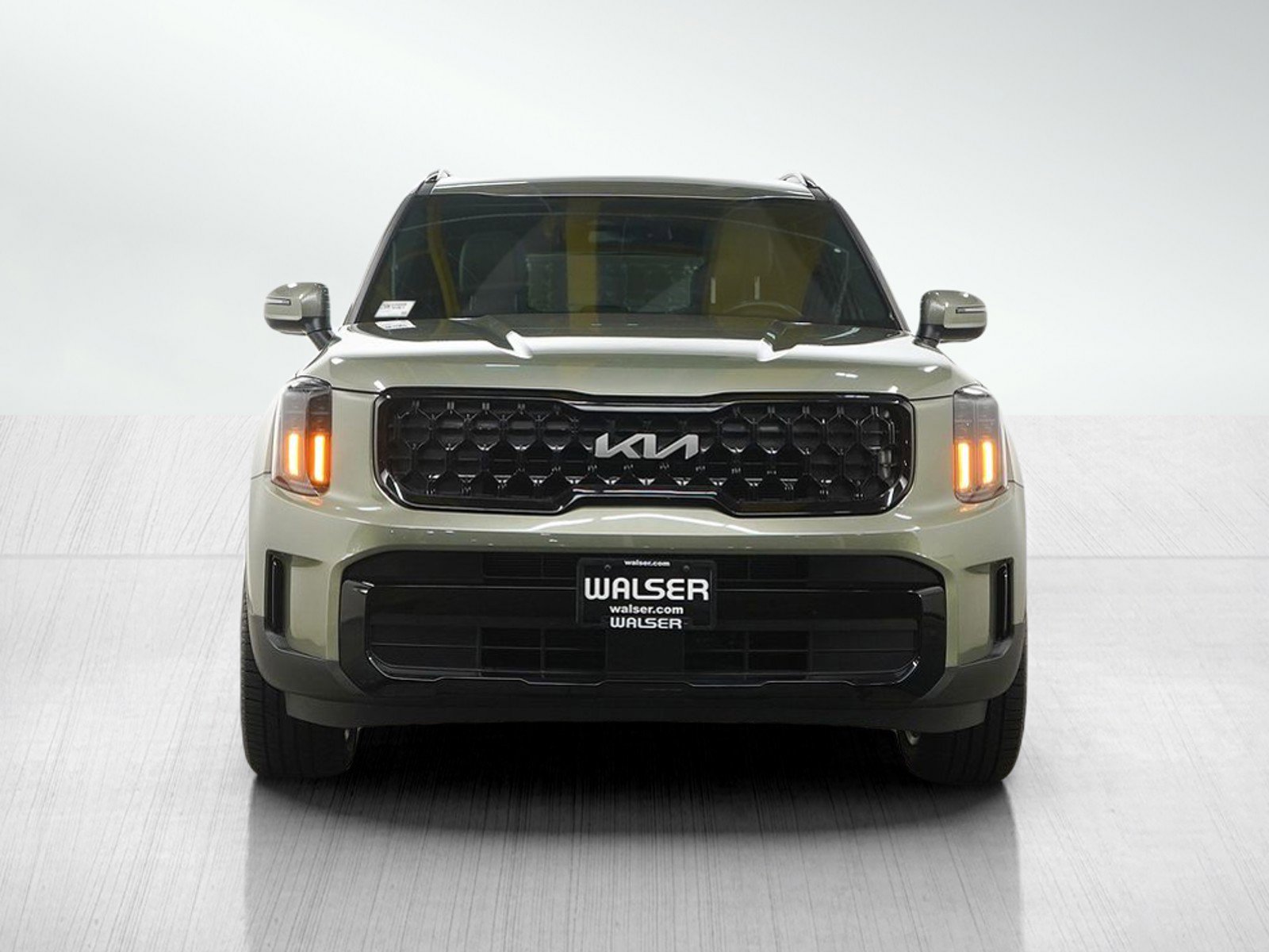 Used 2024 Kia Telluride EX X-Line image 9