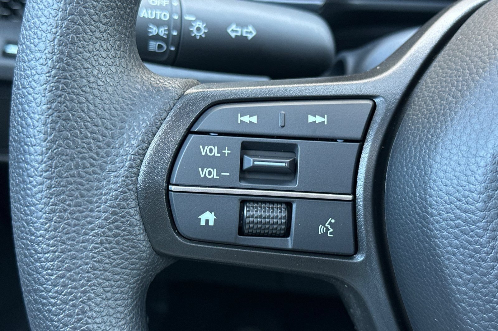 New 2026 Honda CR-V EX image 26