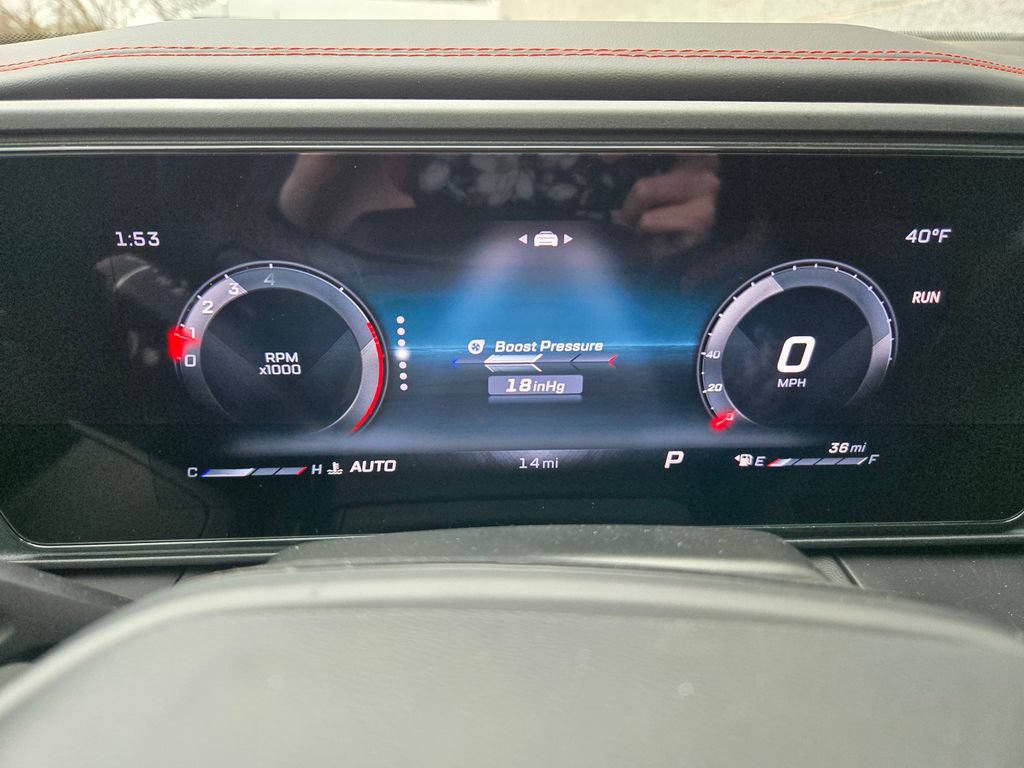 New 2026 Dodge Charger R/T w/ Blacktop Package AWD/4WD image 18