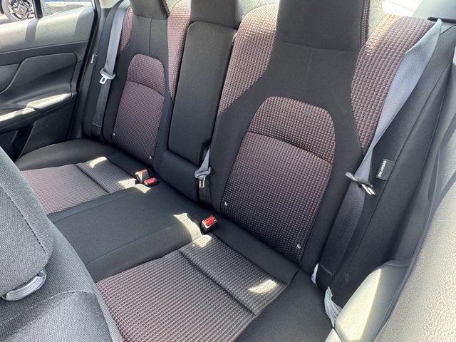 New 2026 Nissan Sentra SR w/ Floor Mat Package FWD image 24