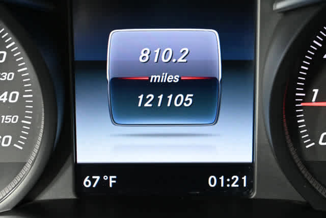 Used 2017 Mercedes-Benz GLC 300 image 26