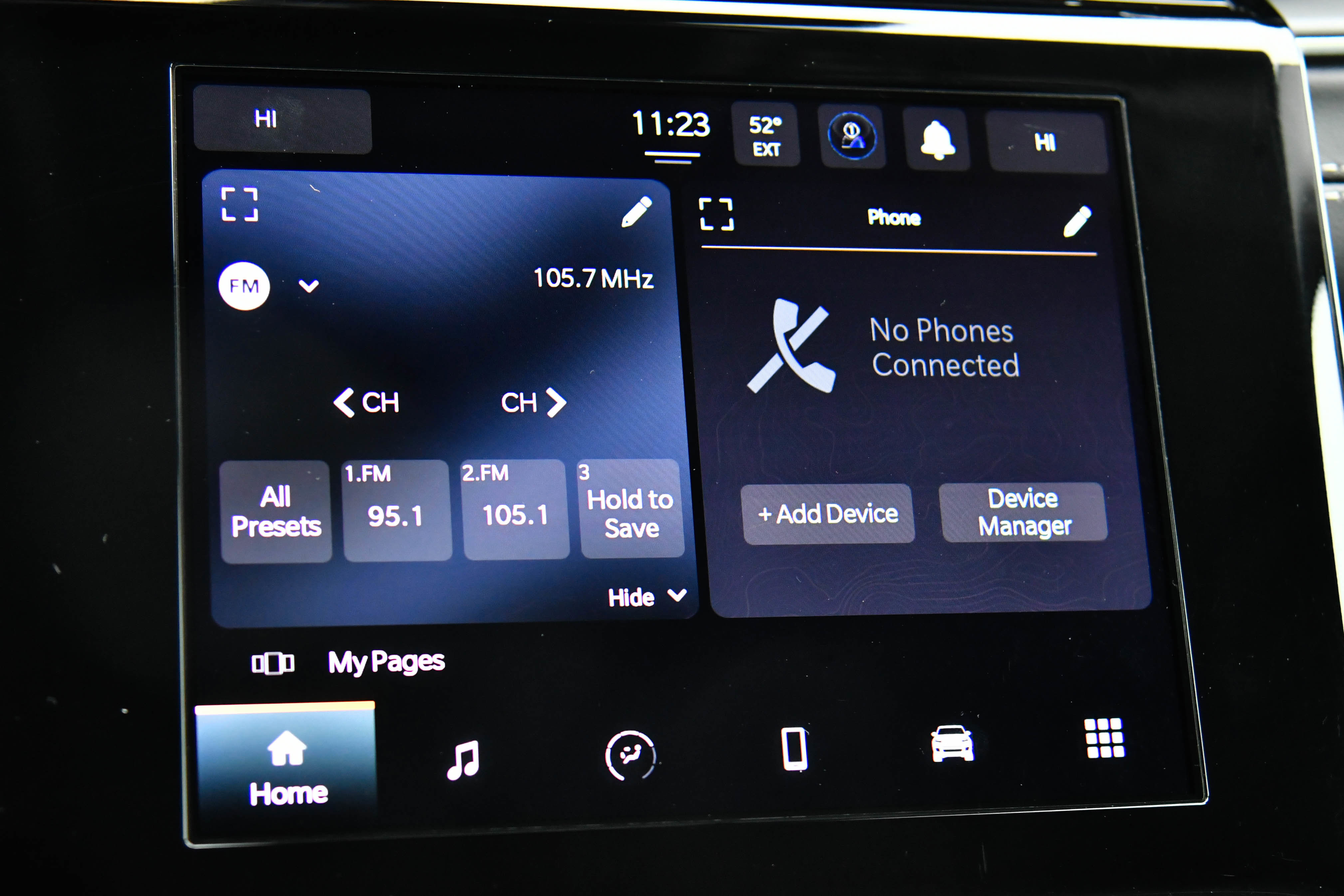 Used 2023 Jeep Grand Cherokee L Laredo image 24