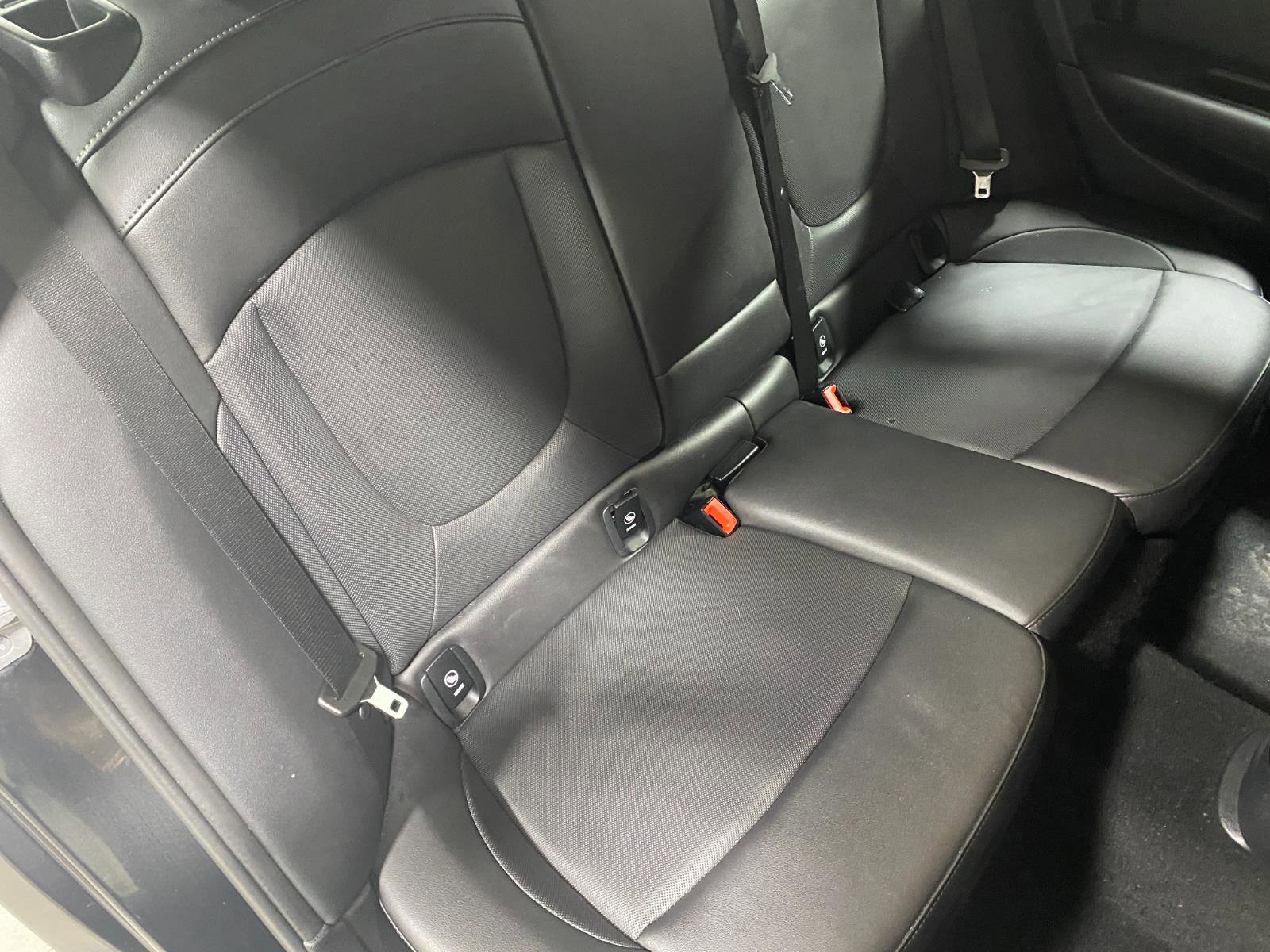 Certified 2023 MINI Cooper Clubman S image 15