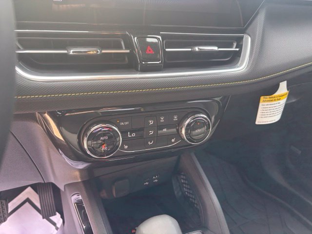 New 2026 Chevrolet TrailBlazer ACTIV w/ Convenience Package FWD image 22
