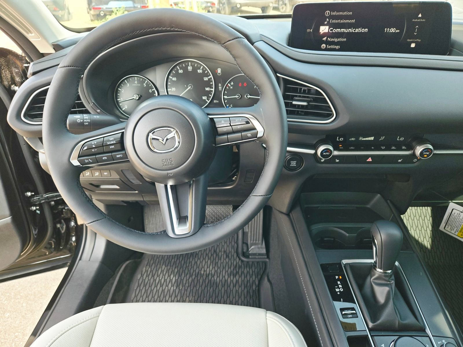 New 2026 MAZDA CX-30 AWD 2.5 S w/ Premium Package image 10