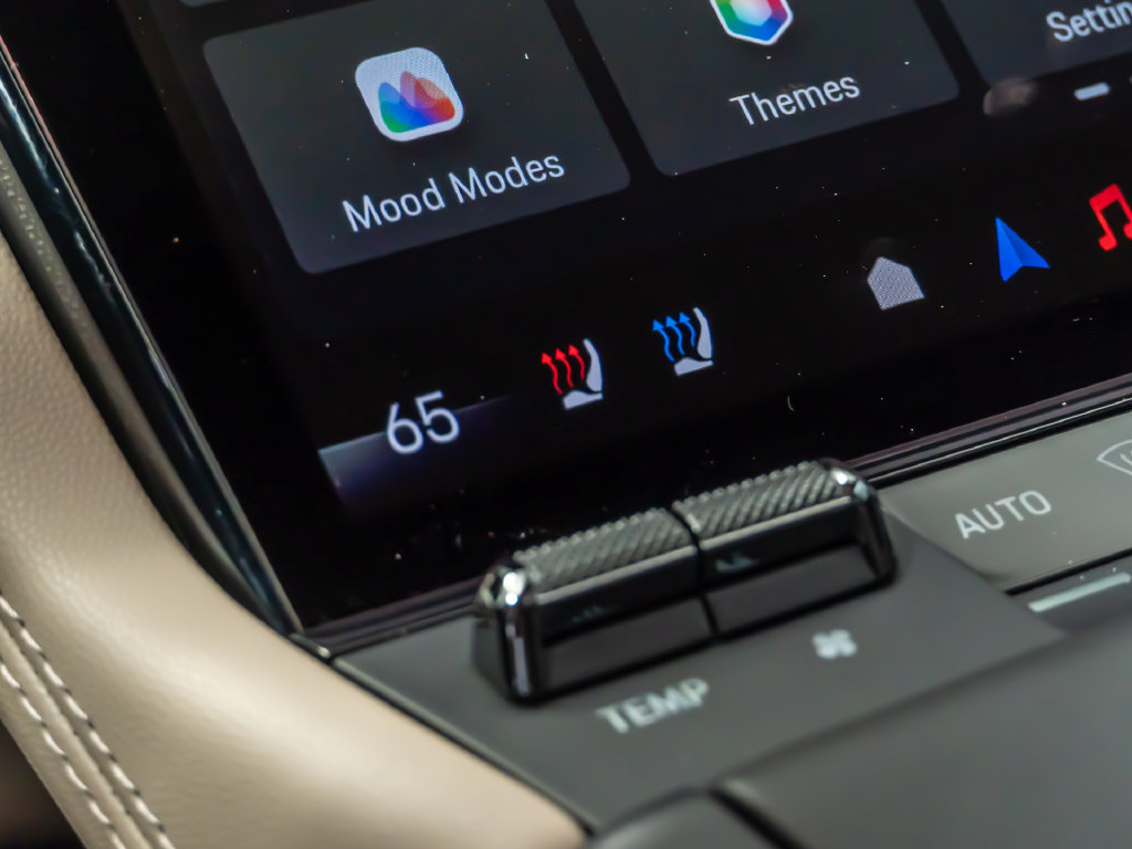 New 2026 Porsche Cayenne S AWD/4WD image 19