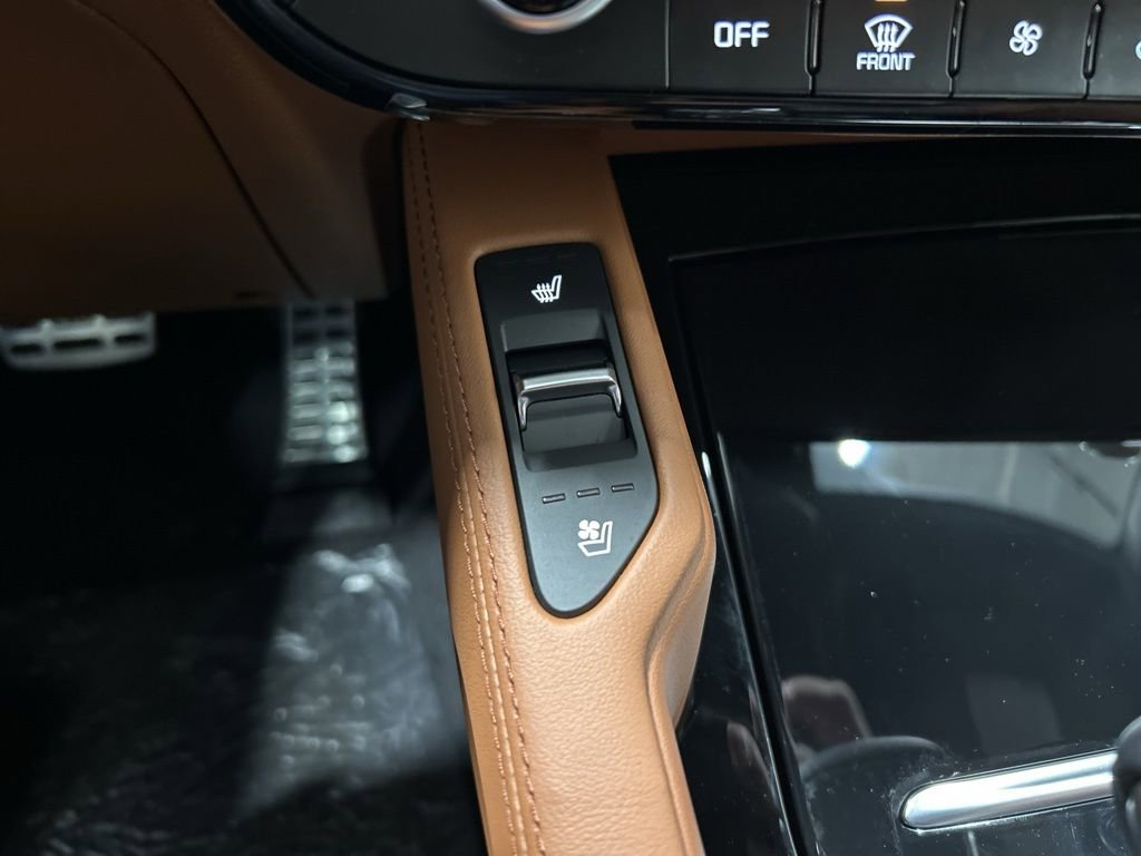 New 2025 Kia Telluride SX X-Line image 22