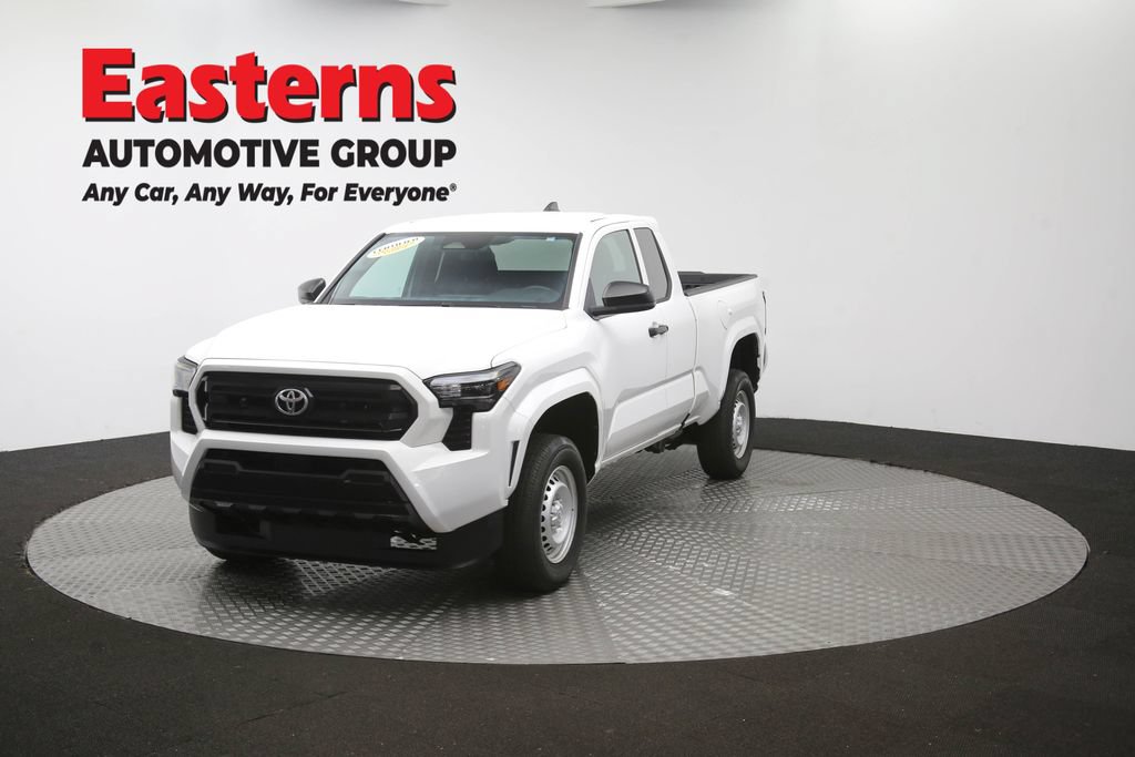 Used 2024 Toyota Tacoma SR RWD image 50