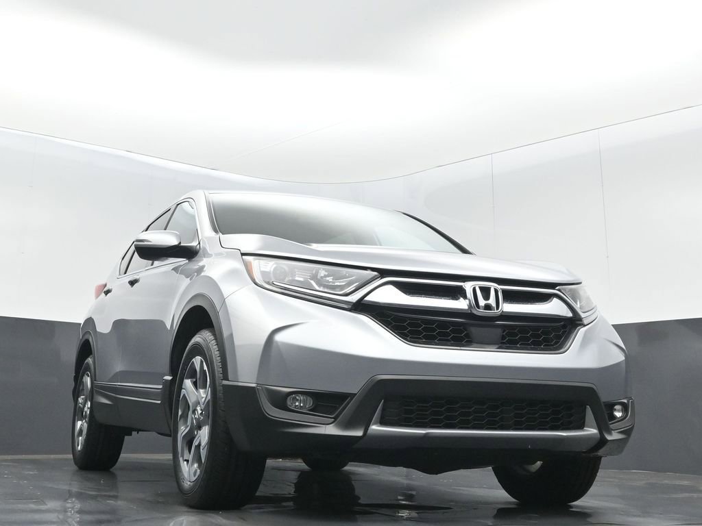 Used 2019 Honda CR-V EX-L image 5