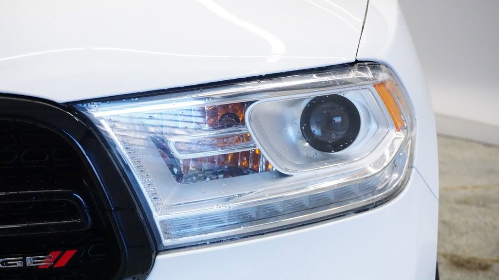 Used 2014 Dodge Durango Citadel w/ Trailer Tow Group IV image 9