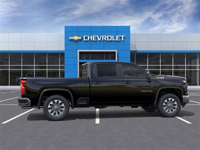 New 2026 Chevrolet Silverado 2500 LT image 5