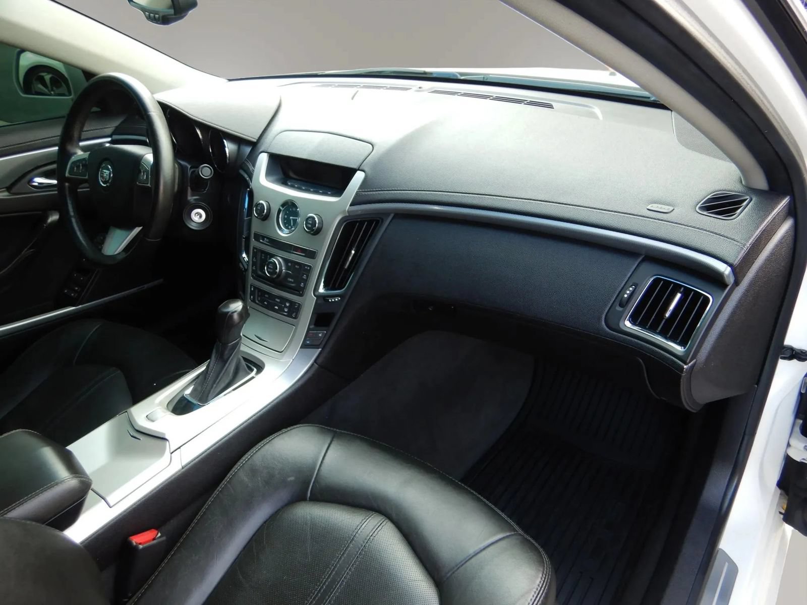 Used 2013 Cadillac CTS Luxury AWD/4WD image 23
