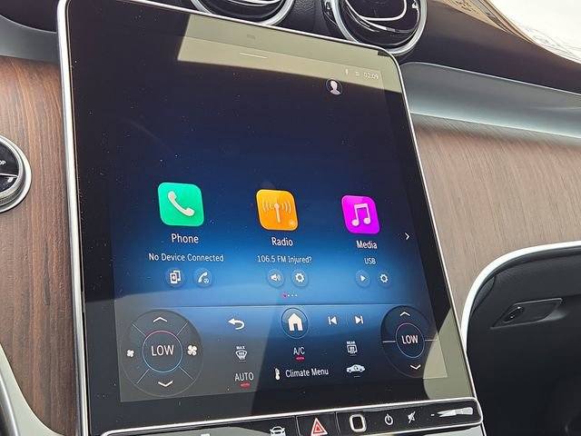 New 2026 Mercedes-Benz GLC 300 4MATIC image 12