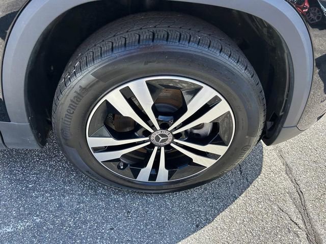 Used 2024 Mercedes-Benz GLA 250 4MATIC image 33