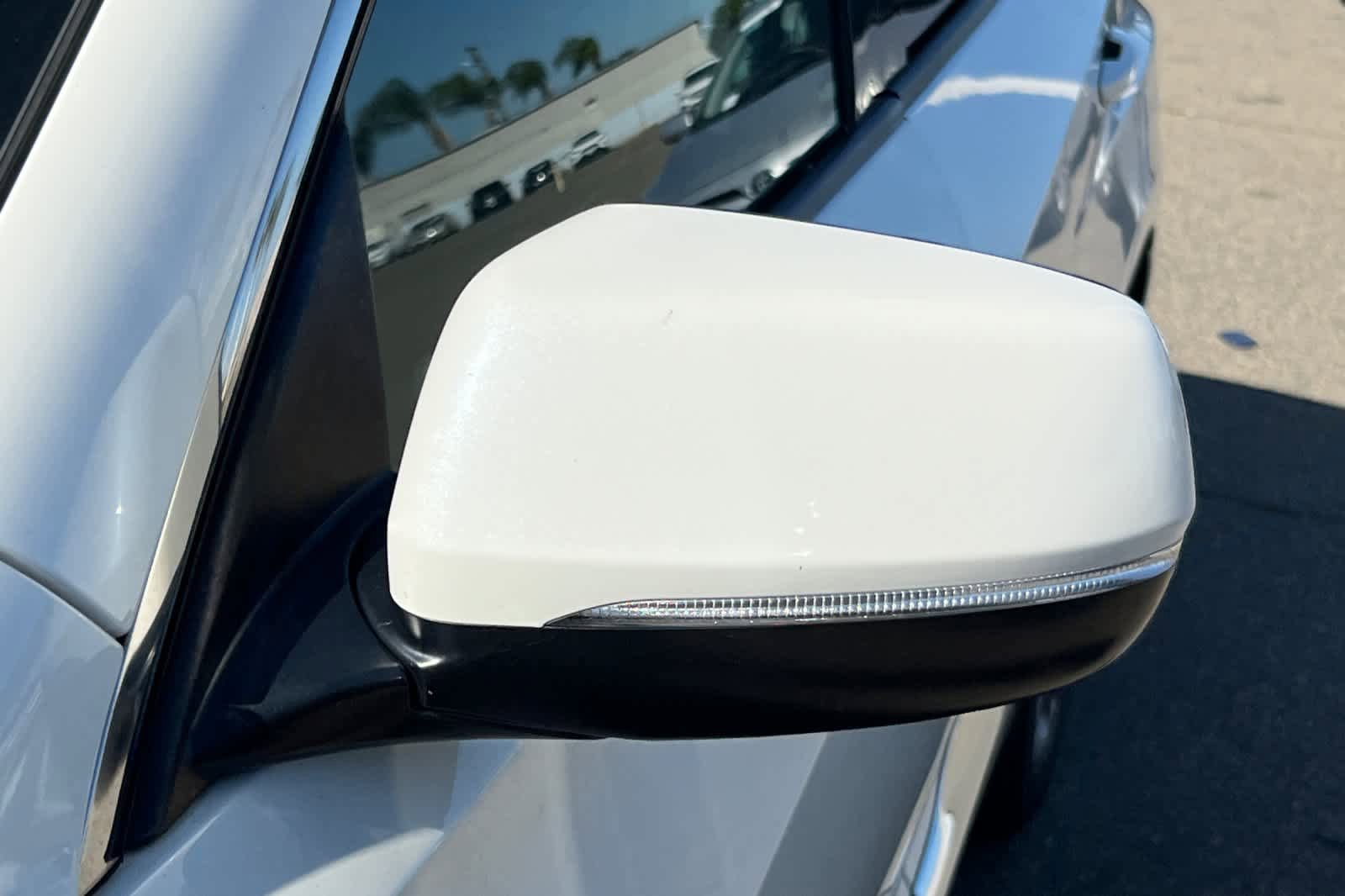Used 2019 Acura RDX FWD w/ Advance Package image 9
