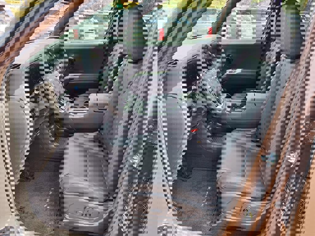 New 2026 Hyundai Palisade XRT Pro image 12