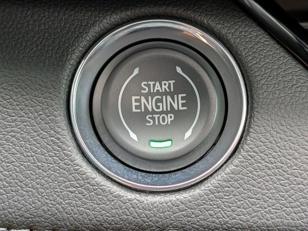 New 2026 Buick Enclave Sport Touring w/ Power Package FWD image 31