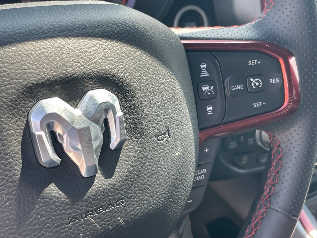 Used 2026 RAM 1500 Rebel w/ Rebel Level 1 Equipment Group AWD/4WD image 18