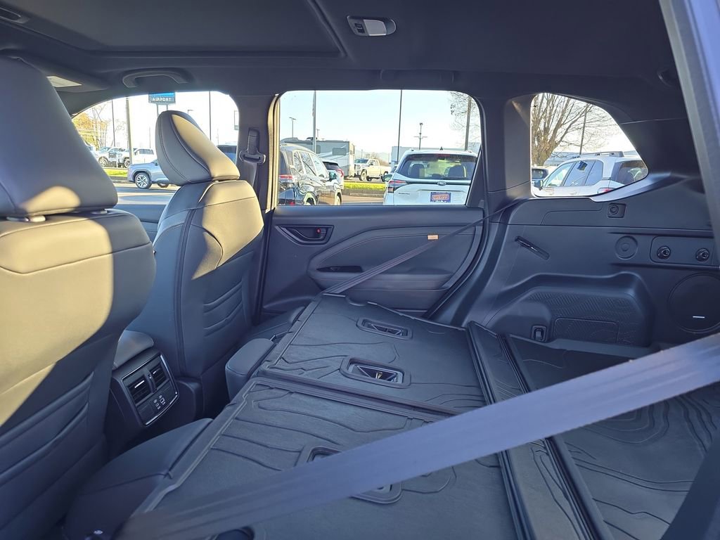 New 2026 Subaru Forester Wilderness image 20