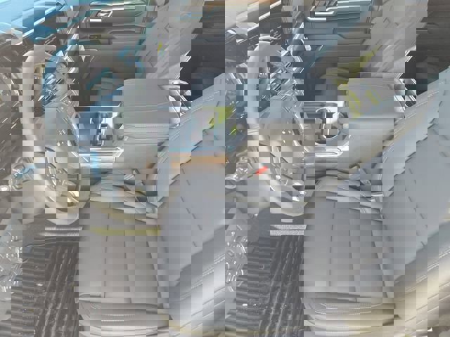 New 2026 Chevrolet Silverado 2500 LT w/ Trail Boss Package image 11