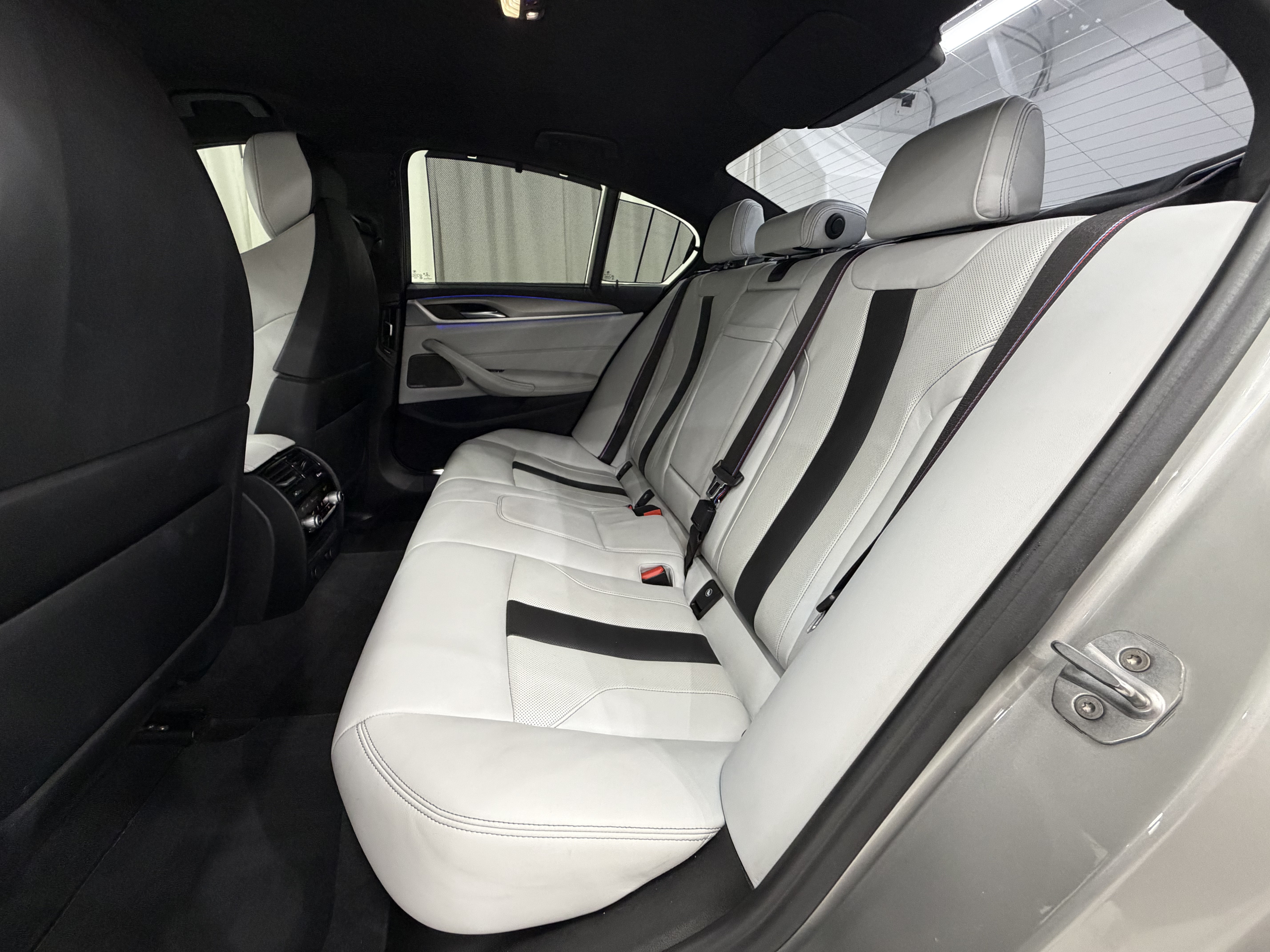 Used 2019 BMW M5 w/ Executive Package AWD/4WD image 24