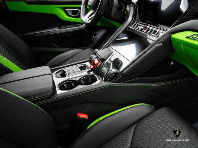Used 2024 Lamborghini Urus S AWD/4WD image 49