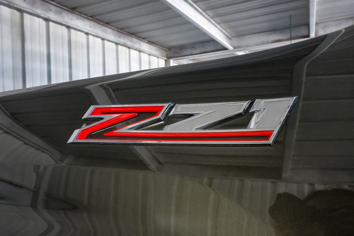 Used 2022 Chevrolet Silverado 2500 W/T w/ WT Convenience Package image 55