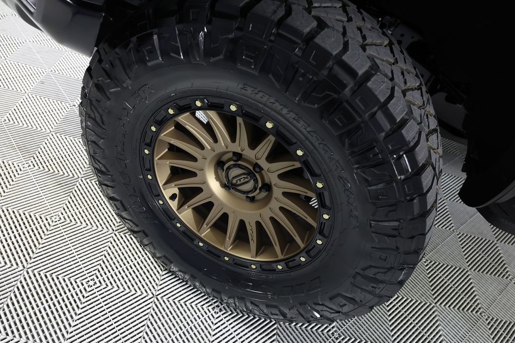 Used 2026 Ford F150 Raptor AWD/4WD image 43
