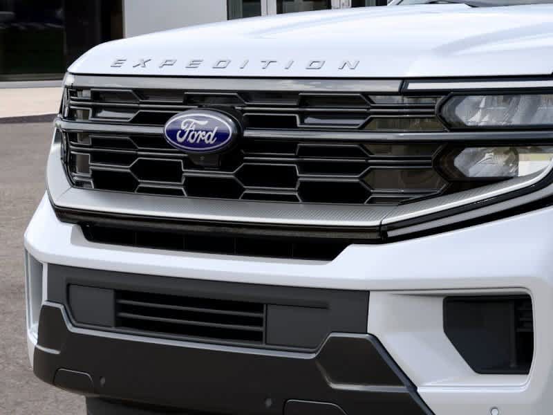 New 2027 Ford Expedition Max Platinum AWD/4WD image 17