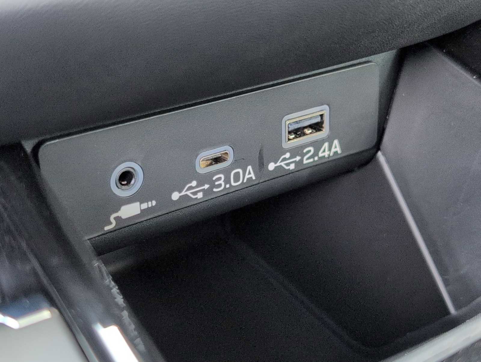 Certified 2025 Subaru Legacy Premium AWD/4WD image 28